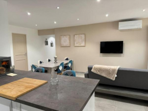 Appartement sur Montpellier